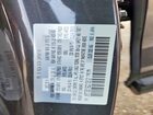 2016 Mazda Cx-9 Touring Серый vin: JM3TCBCY9G0108121