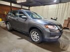 2019 Nissan Rogue S Gray vin: KNMAT2MV0KP513871