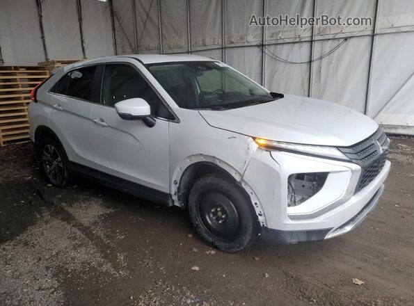 JA4ATVAAXNZ607343 2022 MITSUBISHI ECLIPSE Белый 