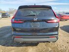 2023 Honda Cr-v Sport Black vin: 7FARS6H59PE032708