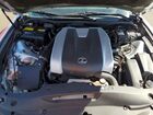 2021 Lexus Is 350 F Sport Серебряный vin: JTHGZ1E23M5021033