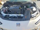 2026 Buick Envista Preferred Белый vin: KL47LAEP7TB105512