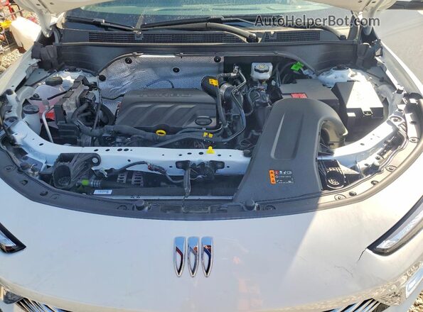KL47LAEP7TB105512 2026 BUICK OTHER Белый Вид наклейки с VIN-кодом