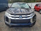 2026 Mitsubishi Outlander Sport S/se Black vin: JA4ARUAU4TU000853