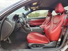 2017 Infiniti Q60 Red Sport 400 Черный vin: JN1FV7EL0HM701961
