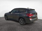 2019 Bmw X3 Xdrivem40i Черный vin: 5UXTS3C56K0Z09071