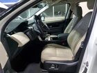 2022 Land Rover Discovery Sport Se White vin: SALCP2FX8NH909033