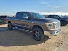 2016 Nissan Titan Xd Sl Brown vin: 1N6BA1F47GN514606 2016 Nissan Titan Xd Sl Brown vin: 1N6BA1F47GN514606