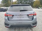 2025 Mitsubishi Outlander Sport S Gray vin: JA4ARUAU0SU008723 2025 Mitsubishi Outlander Sport S Gray vin: JA4ARUAU0SU008723