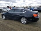 2019 Chevrolet Impala Черный vin: 1G11X5S31KU138784