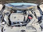 2016 Mitsubishi Lancer Es Черный vin: JA32U2FU5GU007868
