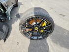 2024 Lotus Emira First Edition Зеленый vin: SCCLEKAX0RHA10601