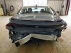 2024 Honda Accord Hybrid Sport Серый vin: 1HGCY2F54RA002010