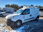 2017 Ram Promaster City Белый vin: ZFBERFAB1H6E58238