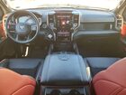 2025 Ram 1500 Rebel White Белый vin: 1C6SRFLP7SN574537
