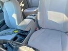 2017 Kia Sedona L Серебряный vin: KNDMA5C14H6259678