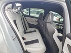 2022 Bmw M3 Competition Gray vin: WBS33AY07NFM37814