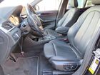 2022 Bmw X2 Sdrive28i Черный vin: WBXYH9C04N5U28243