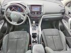 2022 Mitsubishi Eclipse Cross Es Black vin: JA4ASUAA0NZ001952