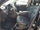 2016 Mercedes-benz Gle 350 Черный vin: 4JGDA5JB5GA687116
