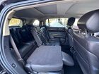 2019 Lincoln Mkt Черный vin: 2LMHJ5AT5KBL03699