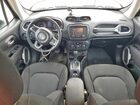 2019 Jeep Renegade Sport Серый vin: ZACNJAAB1KPK37972 2019 Jeep Renegade Sport Серый vin: ZACNJAAB1KPK37972