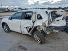 2025 Honda Hr-v Lx White vin: 3CZRZ1H38SM717032