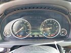2016 Bmw X6 Xdrive35i Черный vin: 5UXKU2C51G0N80271