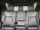 2017 Land Rover Discovery Hse Luxury Orange vin: SALRHBBK7HA035787