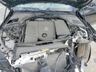 2025 Mercedes-benz C 300 4matic Черный vin: W1KAF4HB7SR268435