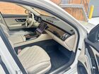 2023 Mercedes-benz S 580 4matic Белый vin: W1K6G7GBXPA177073