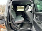 2022 Ram 3500 Black vin: 3C7WRTCL6NG277362