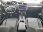 2021 Volkswagen Tiguan Se Белый vin: 3VV2B7AX5MM079788