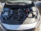 2026 Nissan Altima 2.5 Sv Silver vin: 1N4BL4DW3TN306810