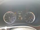 2018 Mercedes Benz Metris Черный vin: WD4PG2EE4J3366396