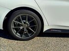 2017 Bmw 320 Xi White vin: WBA8E5G32HNU45255