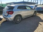 2020 Mercedes-benz Gla 250 Silver vin: WDCTG4EB3LU021815