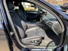 2019 Bmw 540 Xi Синий vin: WBAJE7C59KG893055