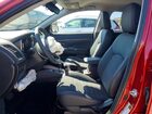 2026 Mitsubishi Outlander Sport S Red vin: JA4ARUAU7TU005559
