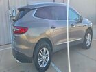 2018 Buick Enclave Essence Silver vin: 5GAERBKW0JJ174799 2018 Buick Enclave Essence Silver vin: 5GAERBKW0JJ174799