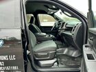 2022 Ram 3500 Black vin: 3C7WRTCL6NG277362