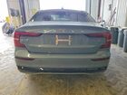 2024 Volvo S60 Core Gray vin: 7JRL12FK0RG320231