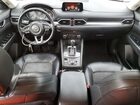 2018 Mazda Cx-5 Touring Gray vin: JM3KFACM0J1366734