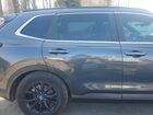 2025 Honda Cr-v Sport-l Серый vin: 7FARS5H84SE031625