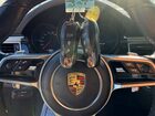 2016 Porsche Macan S Угольный vin: WP1AB2A52GLB56455