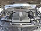 2016 Land Rover Range Rover Hse Black vin: SALGS2PF3GA305634