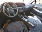 2023 Hyundai Sonata Se Черный vin: KMHL24JA5PA255717