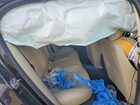 2017 Volvo S60 Platinum Черный vin: LYV402TM8HB129758