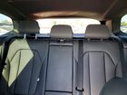 2020 Bmw X3 Sdrive30i Черный vin: 5UXTY3C05L9B40016