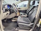 2024 Chrysler Pacifica Hybrid Select Черный vin: 2C4RC1S77RR156781